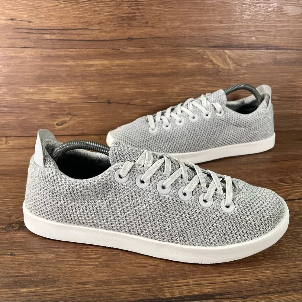 Allbirds Tree Piper‎ Knit Low Top Sneakers Women’s Size 11 Shoes